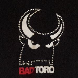 SOL'S, women's t-shirt, "Bad Toro", size M